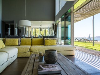 Villa Balaruc-les-Bains Équipement 16