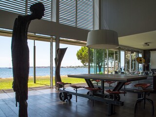 Villa Balaruc-les-Bains Caratteristiche 19