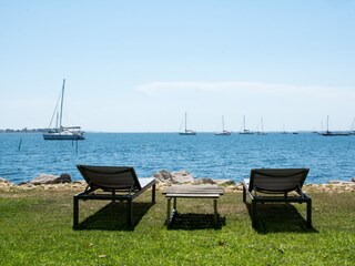 Villa Balaruc-les-Bains Buitenaudio-opname 7