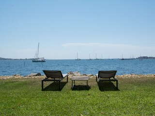 Villa Balaruc-les-Bains Enregistrement extérieur 10