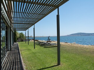 Villa Balaruc-les-Bains Grabación al aire libre 3