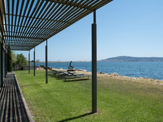 Villa Balaruc-les-Bains Enregistrement extérieur 9