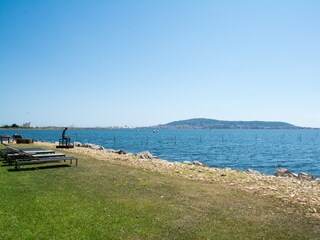 Villa Balaruc-les-Bains Grabación al aire libre 10
