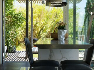 Villa Balaruc-les-Bains Características 24