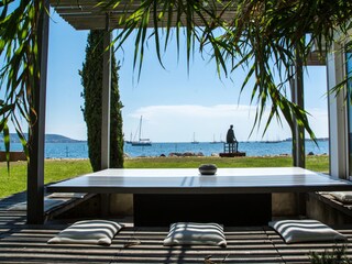 Villa Balaruc-les-Bains Grabación al aire libre 2