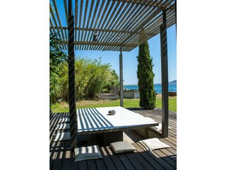 Villa Balaruc-les-Bains Buitenaudio-opname 12