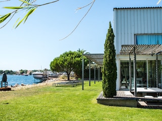 Villa Balaruc-les-Bains Enregistrement extérieur 8