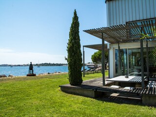 Villa Balaruc-les-Bains Buitenaudio-opname 5