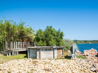 Villa Balaruc-les-Bains Características 42