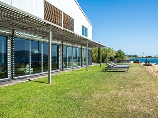 Villa Balaruc-les-Bains Buitenaudio-opname 6