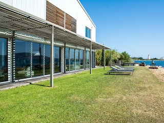 Villa Balaruc-les-Bains Enregistrement extérieur 6