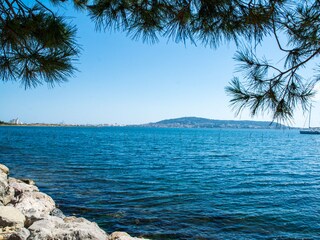 Villa Balaruc-les-Bains Entorno 43