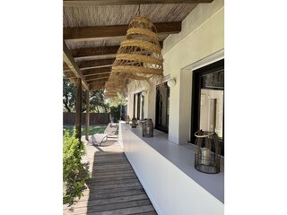 Villa Balaruc-les-Bains Enregistrement extérieur 1