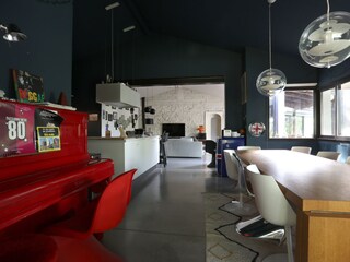 Villa Balaruc-les-Bains Équipement 20