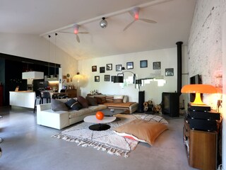 Villa Balaruc-les-Bains Kenmerken 25