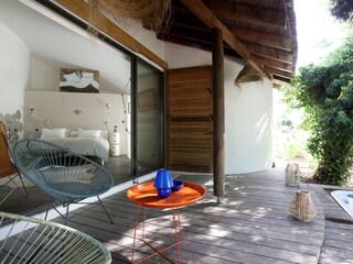 Villa Balaruc-les-Bains Équipement 31