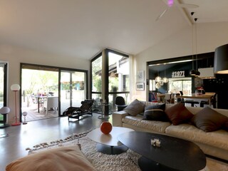 Villa Balaruc-les-Bains Kenmerken 24