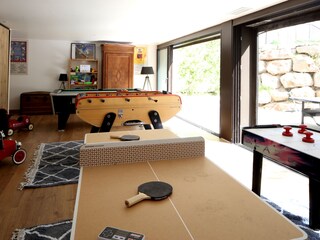 Villa Balaruc-les-Bains Kenmerken 39