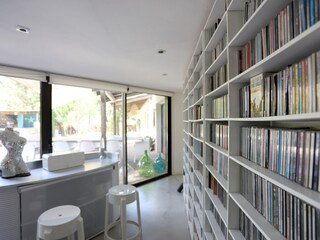 Villa Balaruc-les-Bains Kenmerken 33