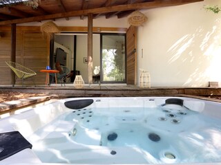 Villa Balaruc-les-Bains Enregistrement extérieur 9