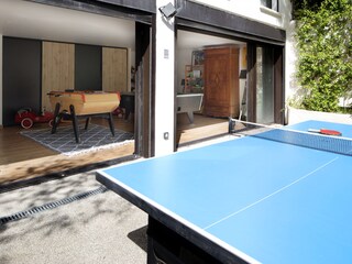 Villa Balaruc-les-Bains Buitenaudio-opname 19