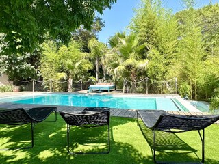 Villa Balaruc-les-Bains Grabación al aire libre 11