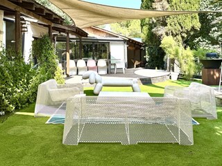 Villa Balaruc-les-Bains Grabación al aire libre 8