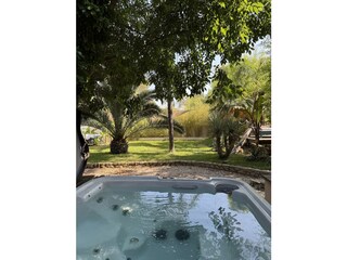 Villa Balaruc-les-Bains Buitenaudio-opname 10