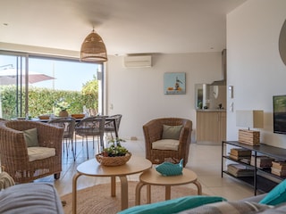 Vakantieappartement La Grande Motte Kenmerken 3