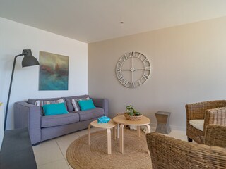 Appartamento per vacanze La Grande Motte Caratteristiche 6