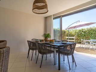 Vakantieappartement La Grande Motte Kenmerken 10