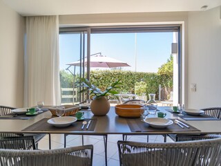 Apartamento de vacaciones La Grande Motte Características 11