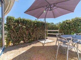 Appartamento per vacanze La Grande Motte Caratteristiche 14