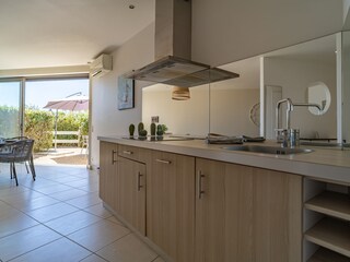 Appartamento per vacanze La Grande Motte Caratteristiche 16