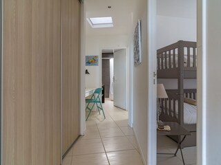 Appartamento per vacanze La Grande Motte Caratteristiche 19