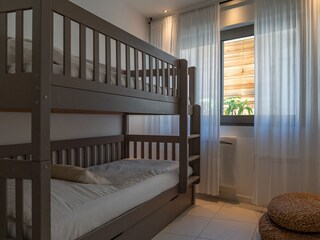 Appartamento per vacanze La Grande Motte Caratteristiche 20