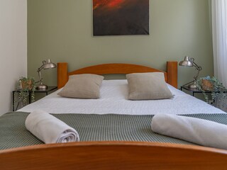 Vakantieappartement La Grande Motte Kenmerken 23