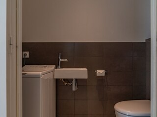 Appartamento per vacanze La Grande Motte Caratteristiche 28