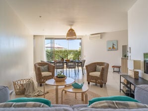 Appartamento vacanze à "La Grande Motte" pour 6 personnes