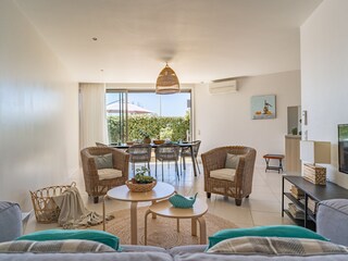 Vakantieappartement La Grande Motte Kenmerken 5
