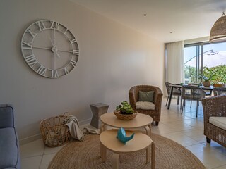 Vakantieappartement La Grande Motte Kenmerken 6