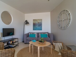 Vakantieappartement La Grande Motte Kenmerken 8