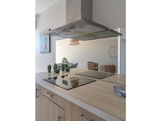 Appartamento per vacanze La Grande Motte Caratteristiche 17