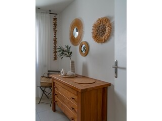 Appartamento per vacanze La Grande Motte Caratteristiche 21