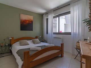 Appartamento per vacanze La Grande Motte Caratteristiche 22