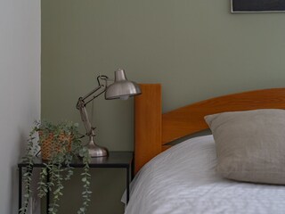 Vakantieappartement La Grande Motte Kenmerken 25