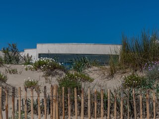 Appartamento per vacanze La Grande Motte Ambiente 32