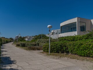 Appartamento per vacanze La Grande Motte Ambiente 31