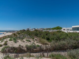 Appartamento per vacanze La Grande Motte Ambiente 33