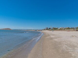 Appartamento per vacanze La Grande Motte Ambiente 35